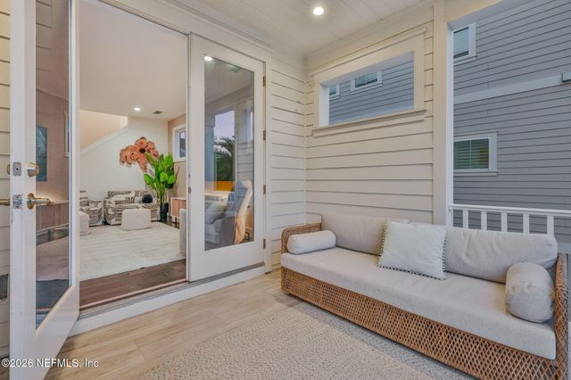 31 26TH Avenue S, Jacksonville Beach, FL 32250