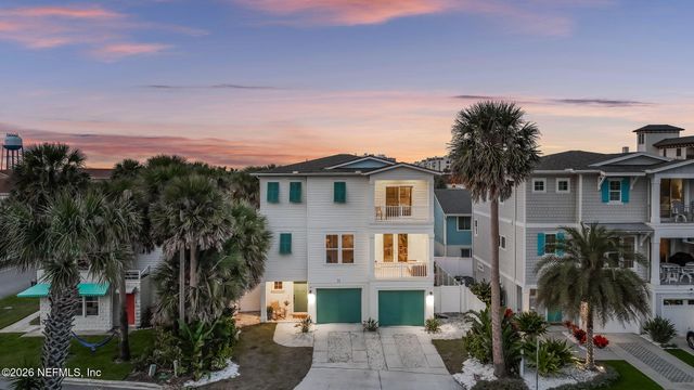 31 26TH Avenue S, Jacksonville Beach, FL 32250