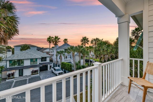 31 26TH Avenue S, Jacksonville Beach, FL 32250