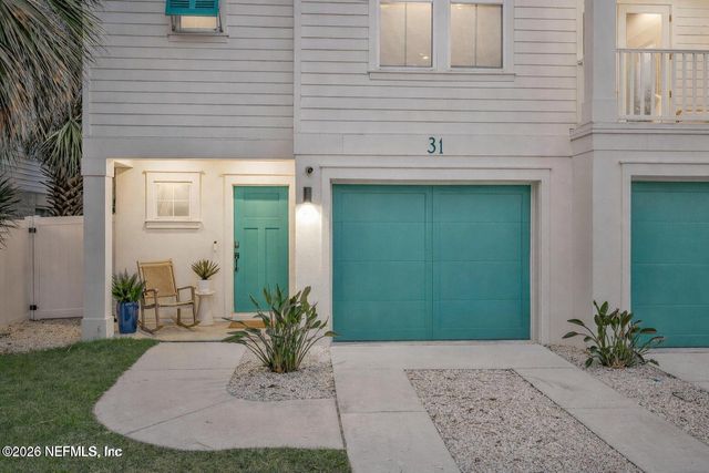 31 26TH Avenue S, Jacksonville Beach, FL 32250