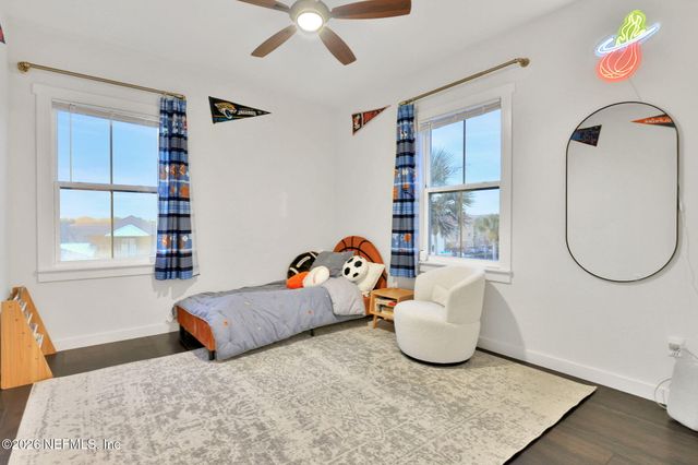 31 26TH Avenue S, Jacksonville Beach, FL 32250