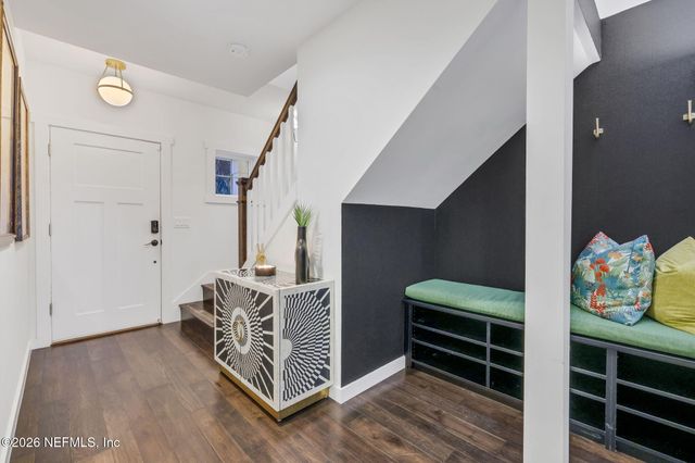 31 26TH Avenue S, Jacksonville Beach, FL 32250