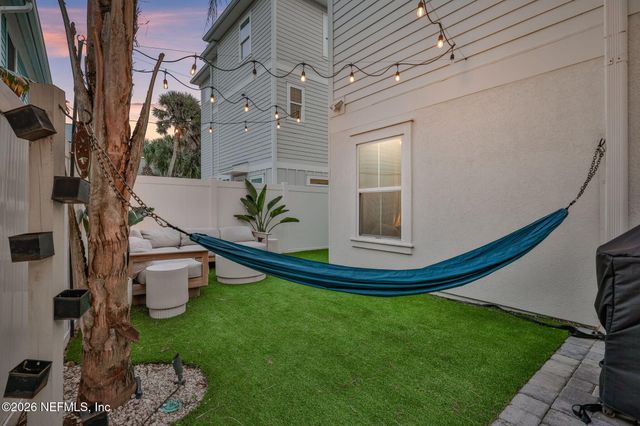 31 26TH Avenue S, Jacksonville Beach, FL 32250