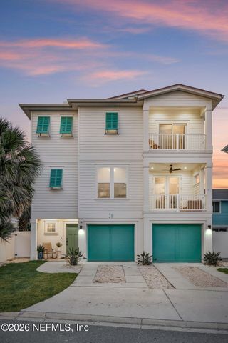 31 26TH Avenue S, Jacksonville Beach, FL 32250