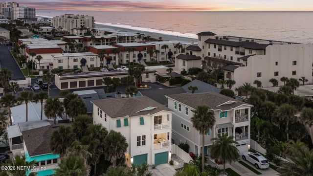 31 26TH Avenue S, Jacksonville Beach, FL 32250