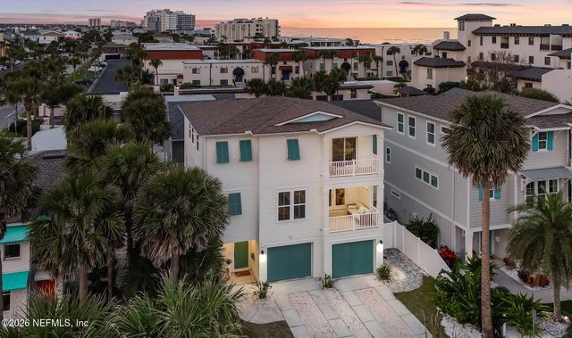 31 26TH Avenue S, Jacksonville Beach, FL 32250