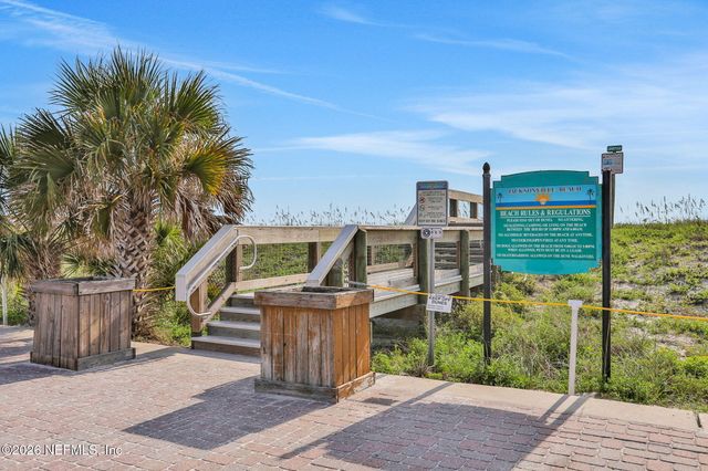 31 26TH Avenue S, Jacksonville Beach, FL 32250