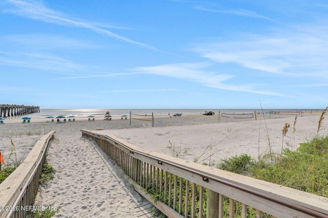 31 26TH Avenue S, Jacksonville Beach, FL 32250