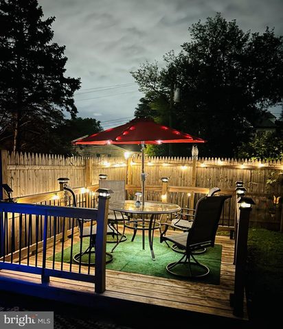 723 SHARON AVE, Collingdale, PA 19023