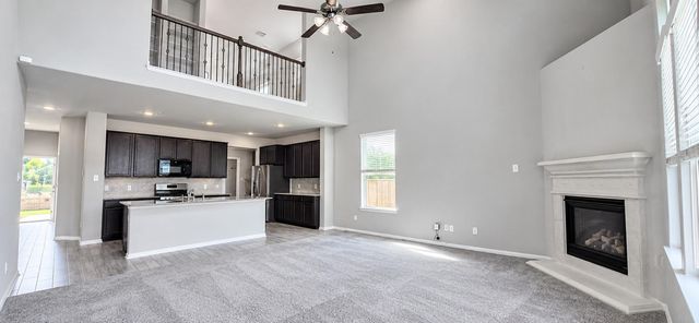 11355 Cascading Stream Way, Houston, TX 77044