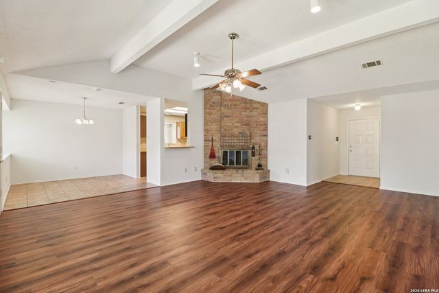 1101 Andre, Schertz, TX 78154