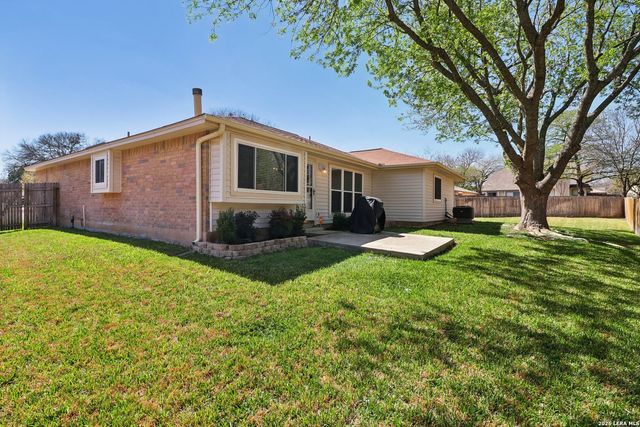 1101 Andre, Schertz, TX 78154