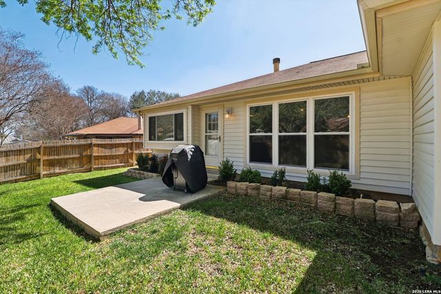 1101 Andre, Schertz, TX 78154