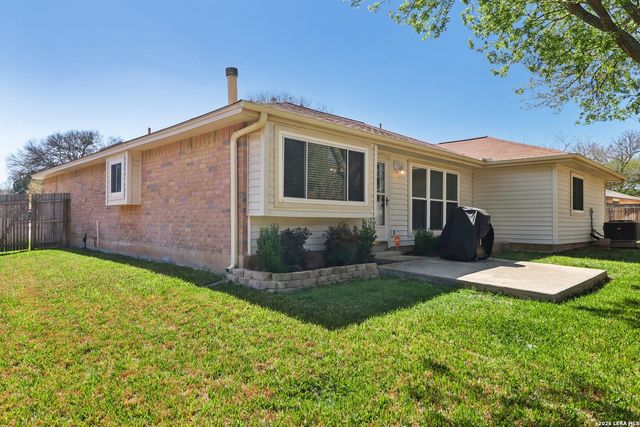 1101 Andre, Schertz, TX 78154