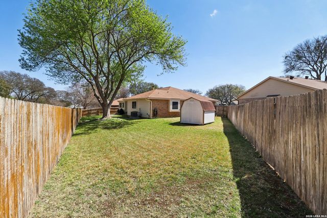1101 Andre, Schertz, TX 78154