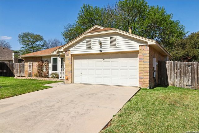 1101 Andre, Schertz, TX 78154