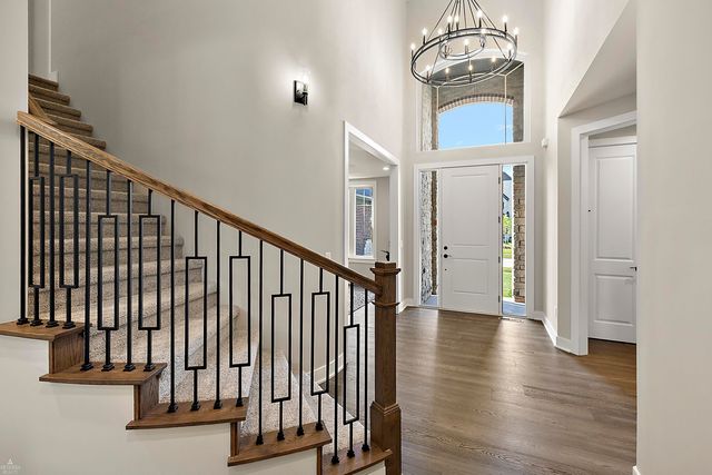 11891 Ovation Court, Shelby Twp, MI 48315
