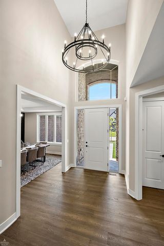 11891 Ovation Court, Shelby Twp, MI 48315