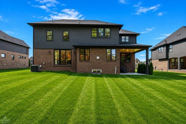 11891 Ovation Court, Shelby Twp, MI 48315