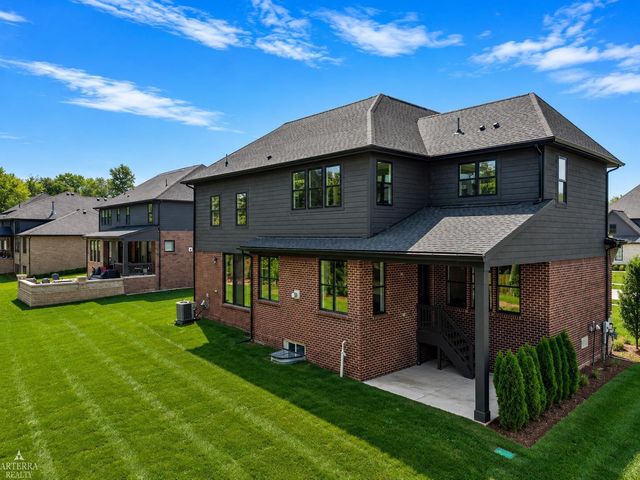11891 Ovation Court, Shelby Twp, MI 48315
