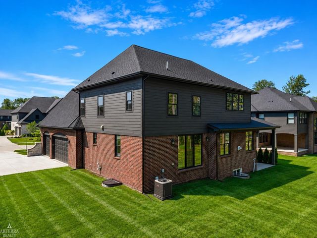 11891 Ovation Court, Shelby Twp, MI 48315