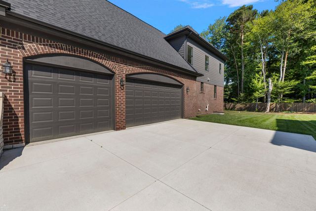 11891 Ovation Court, Shelby Twp, MI 48315