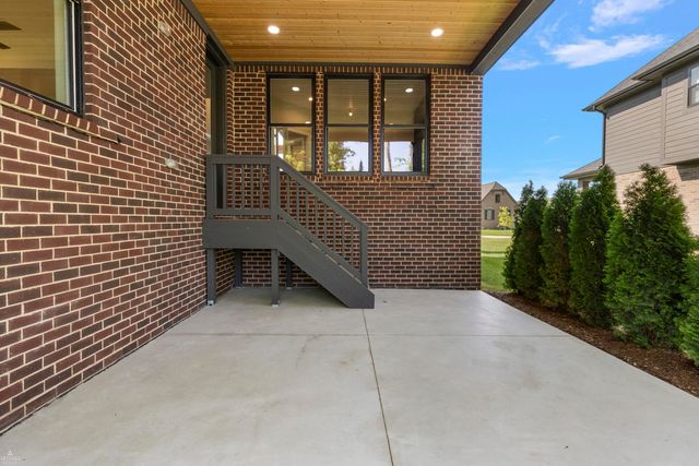 11891 Ovation Court, Shelby Twp, MI 48315