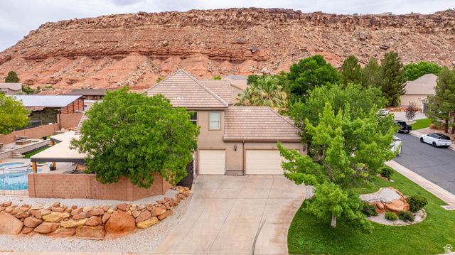 2314 S 1880 CIR, St. George, UT 84790