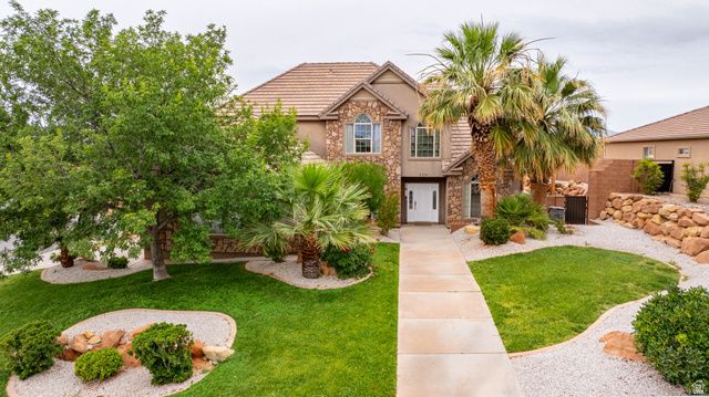 2314 S 1880 CIR, St. George, UT 84790