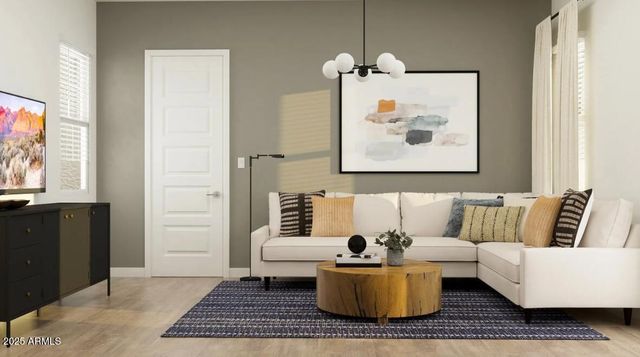 17595 W LUPINE Avenue, Goodyear, AZ 85338