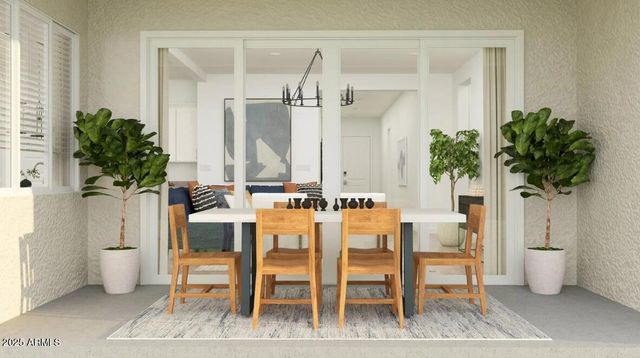 17595 W LUPINE Avenue, Goodyear, AZ 85338