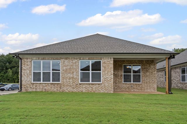 9906 DELPHINIUM DR N, Cordova, TN 38018