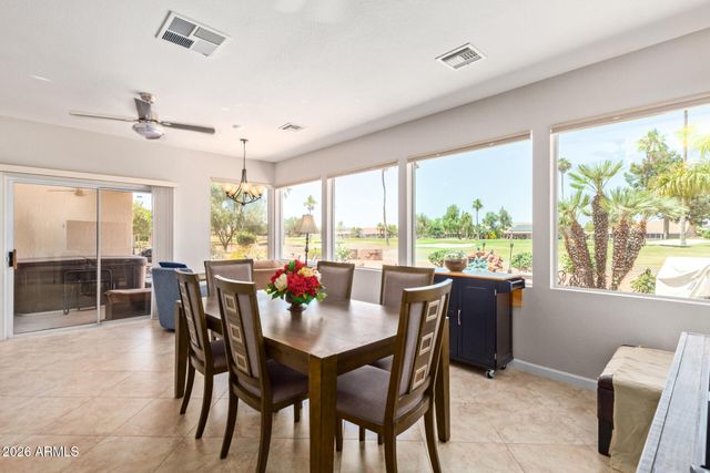 14606 W TRADING POST Drive, Sun City West, AZ 85375