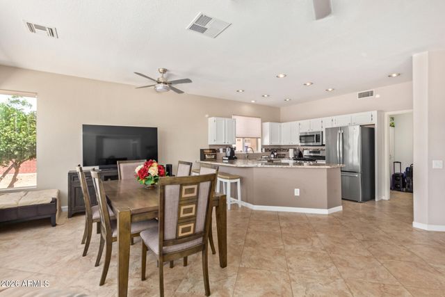 14606 W TRADING POST Drive, Sun City West, AZ 85375