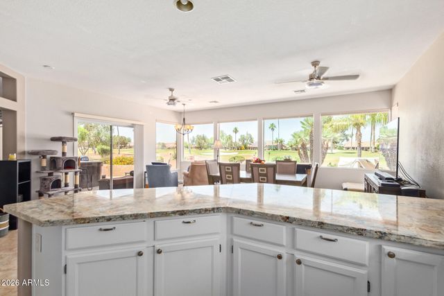 14606 W TRADING POST Drive, Sun City West, AZ 85375