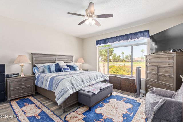 14606 W TRADING POST Drive, Sun City West, AZ 85375