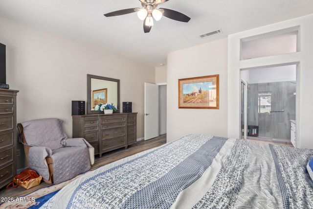 14606 W TRADING POST Drive, Sun City West, AZ 85375