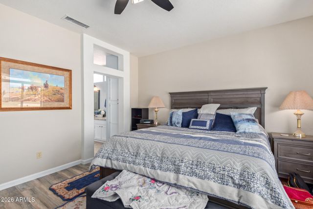 14606 W TRADING POST Drive, Sun City West, AZ 85375