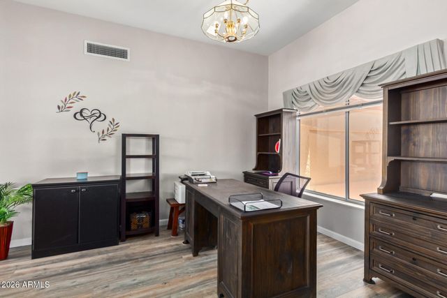 14606 W TRADING POST Drive, Sun City West, AZ 85375