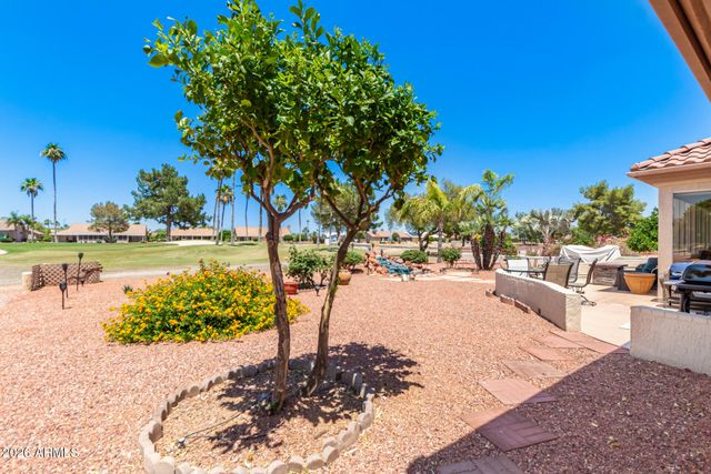 14606 W TRADING POST Drive, Sun City West, AZ 85375