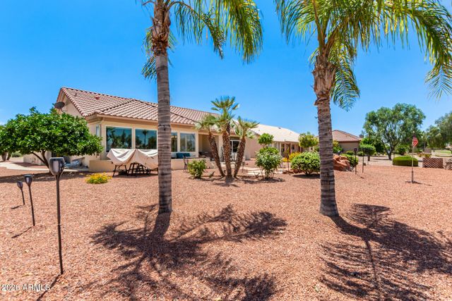 14606 W TRADING POST Drive, Sun City West, AZ 85375