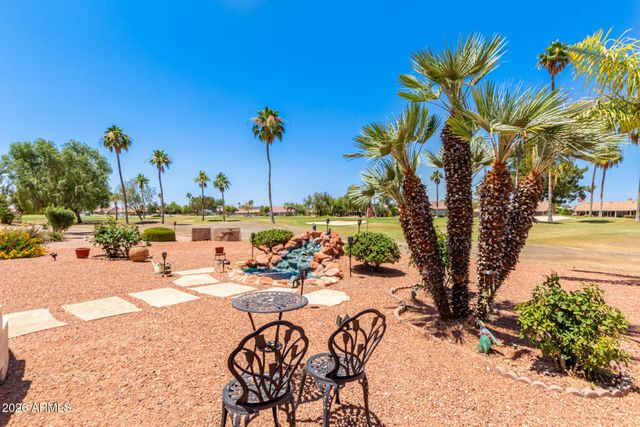14606 W TRADING POST Drive, Sun City West, AZ 85375