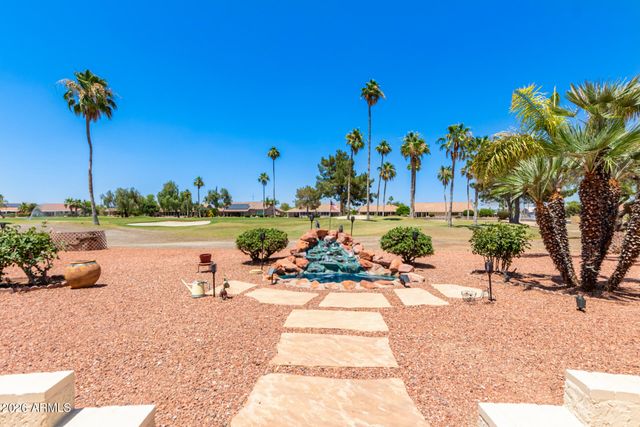 14606 W TRADING POST Drive, Sun City West, AZ 85375
