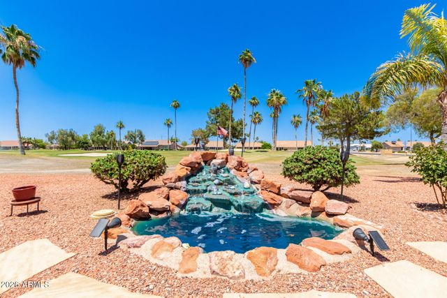 14606 W TRADING POST Drive, Sun City West, AZ 85375