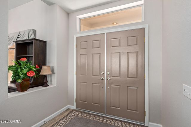 14606 W TRADING POST Drive, Sun City West, AZ 85375