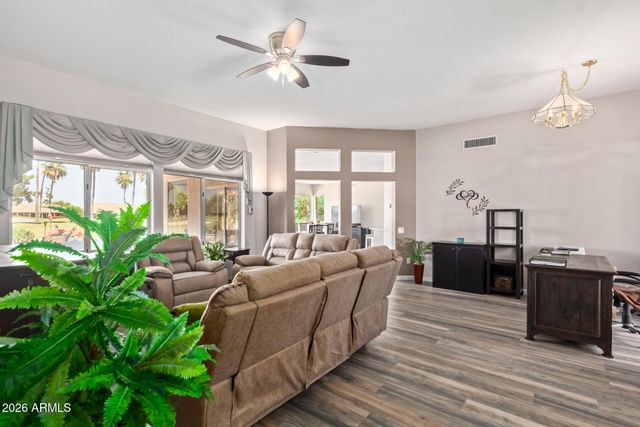 14606 W TRADING POST Drive, Sun City West, AZ 85375