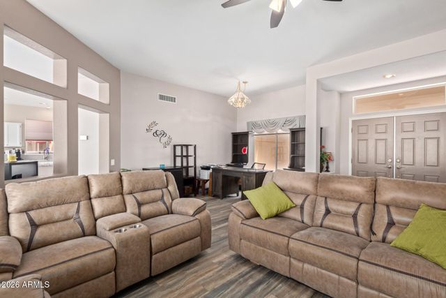 14606 W TRADING POST Drive, Sun City West, AZ 85375