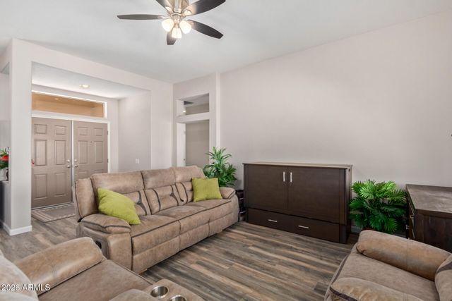 14606 W TRADING POST Drive, Sun City West, AZ 85375