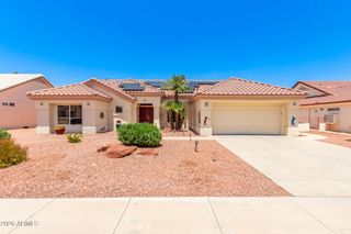 14606 W TRADING POST Drive, Sun City West, AZ 85375