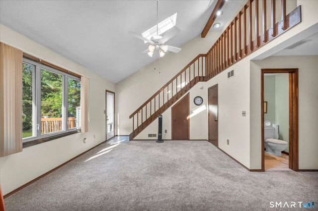 95 Copper Beech Drive 95, Rocky Hill, CT 06067